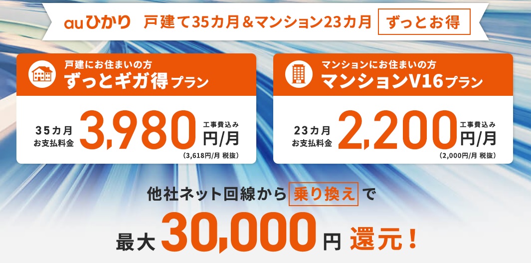 埼玉県内の Auひかり ホーム5ギガ Auひかり ホーム10ギガ 提供エリア 全市区町村対応