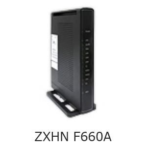 ZXHN F660A