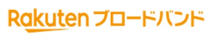 楽天ブロードバンドロゴ