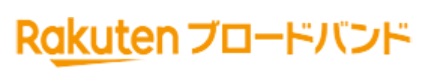 楽天ブロードバンドロゴ